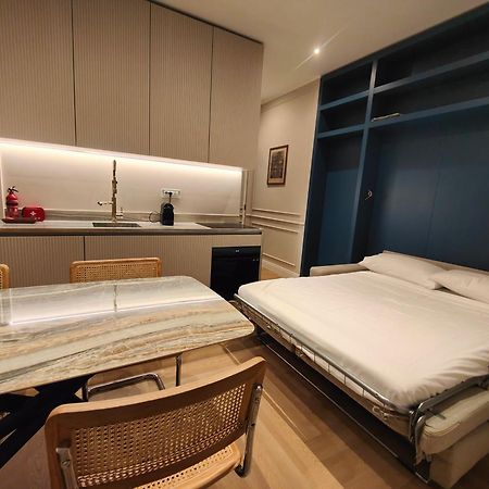 밀라노 Ottoboni 2A Luxury Penthouse 아파트 외부 사진