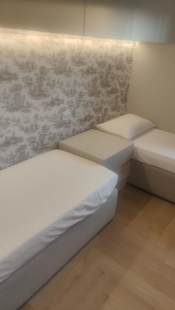 밀라노 Ottoboni 2A Luxury Penthouse 아파트 외부 사진
