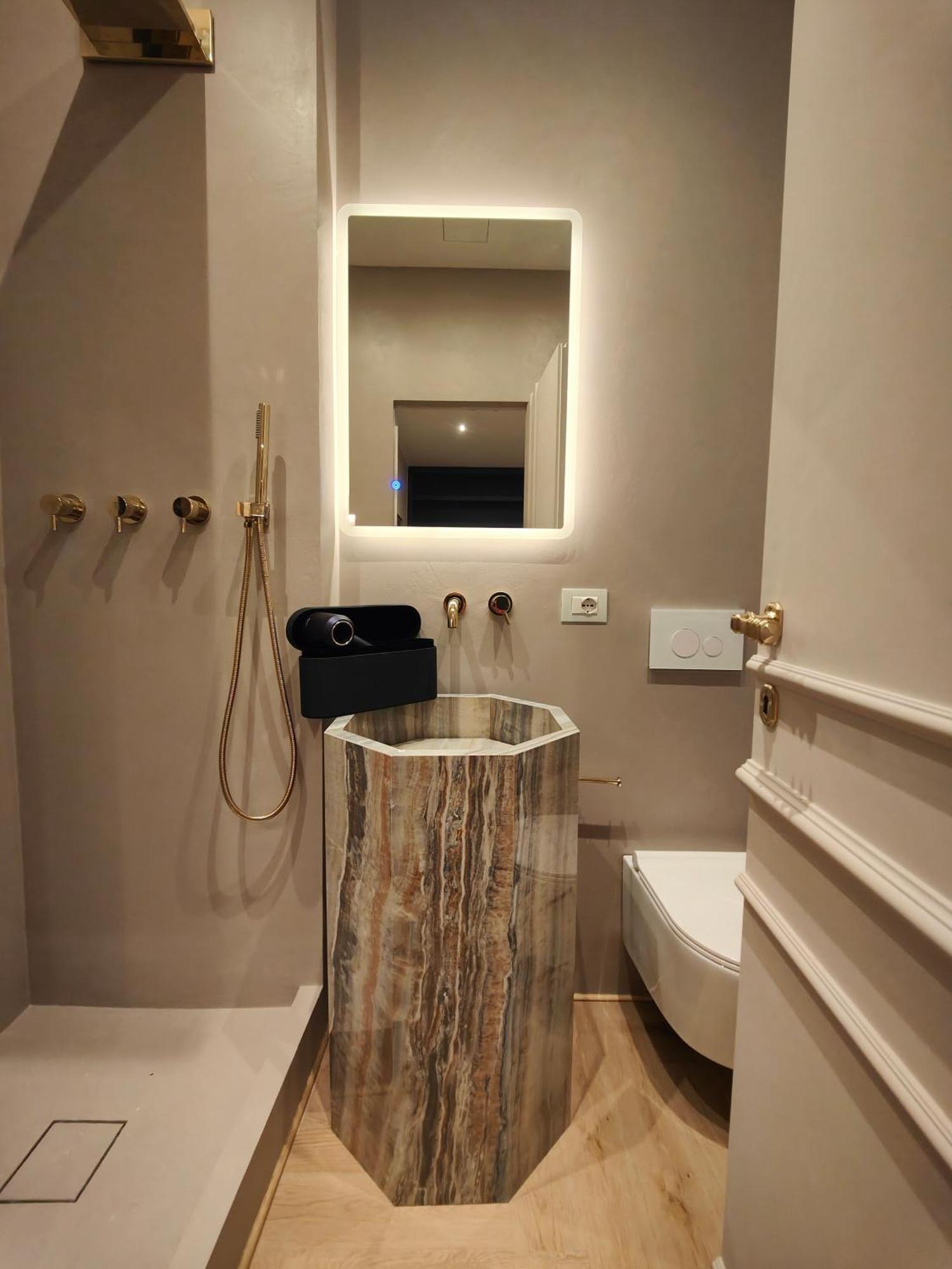밀라노 Ottoboni 2A Luxury Penthouse 아파트 외부 사진