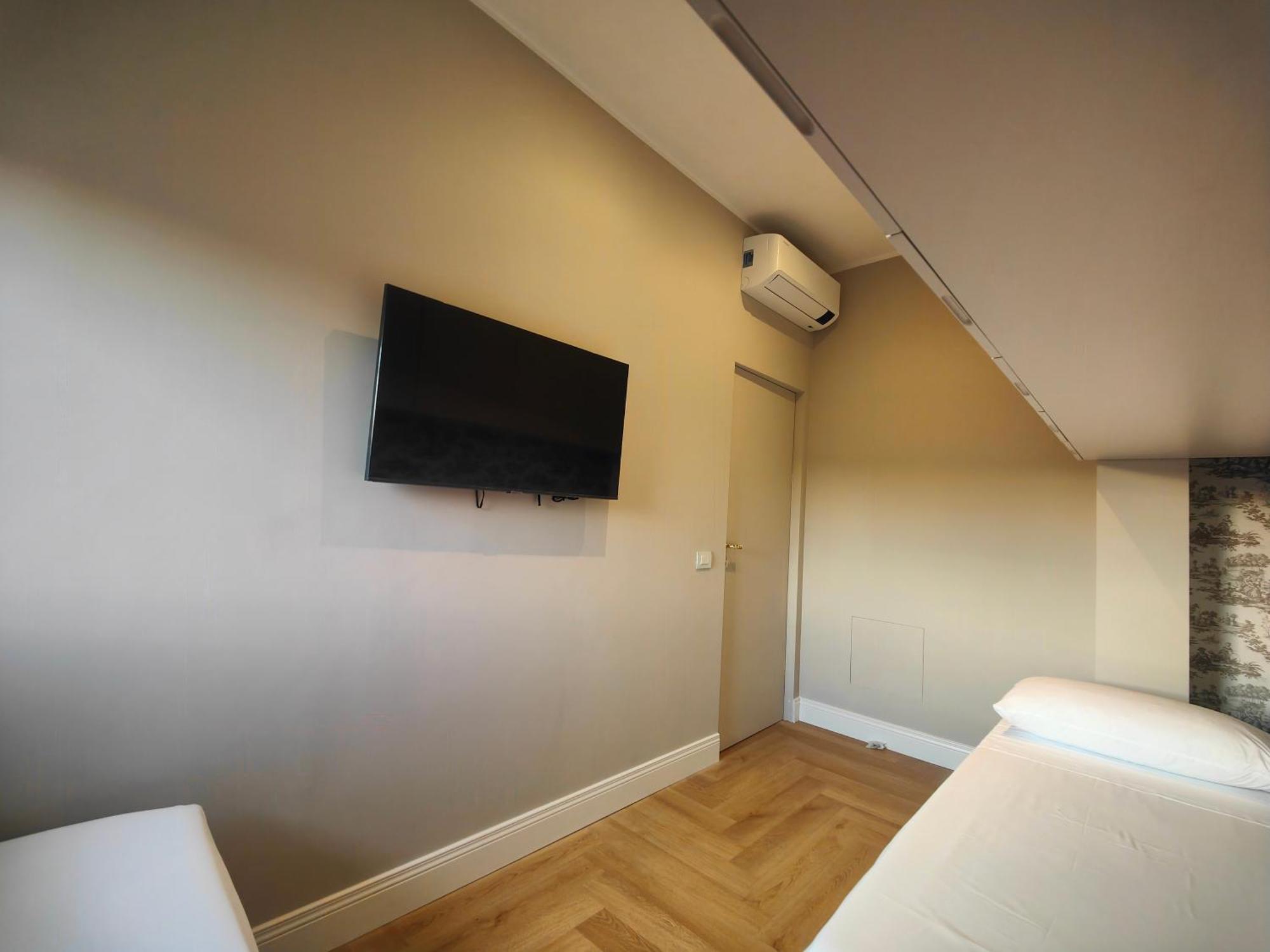 밀라노 Ottoboni 2A Luxury Penthouse 아파트 외부 사진