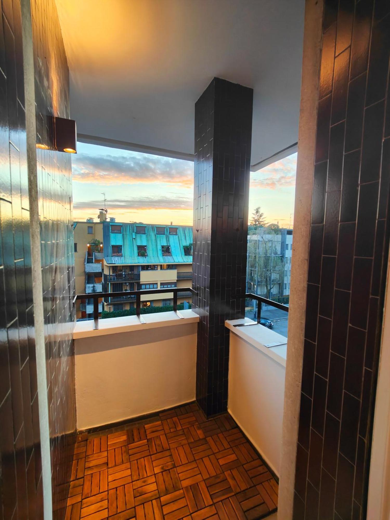 밀라노 Ottoboni 2A Luxury Penthouse 아파트 외부 사진