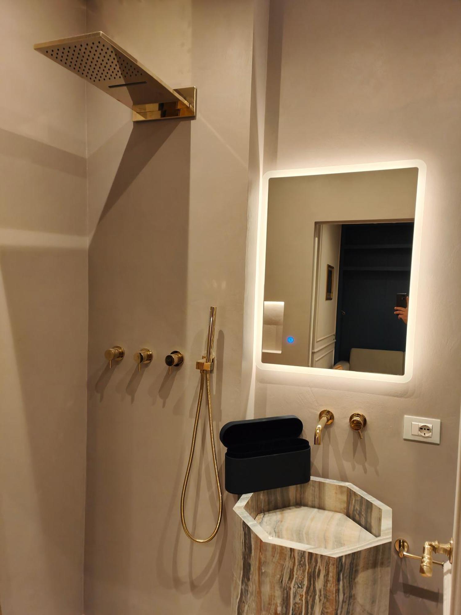 밀라노 Ottoboni 2A Luxury Penthouse 아파트 외부 사진