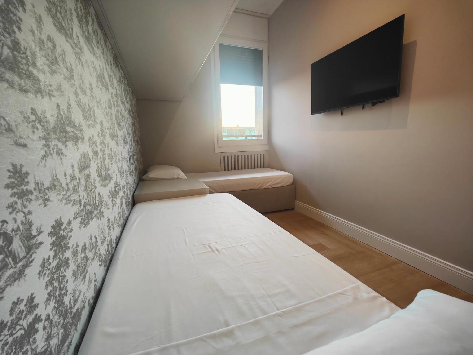 밀라노 Ottoboni 2A Luxury Penthouse 아파트 외부 사진