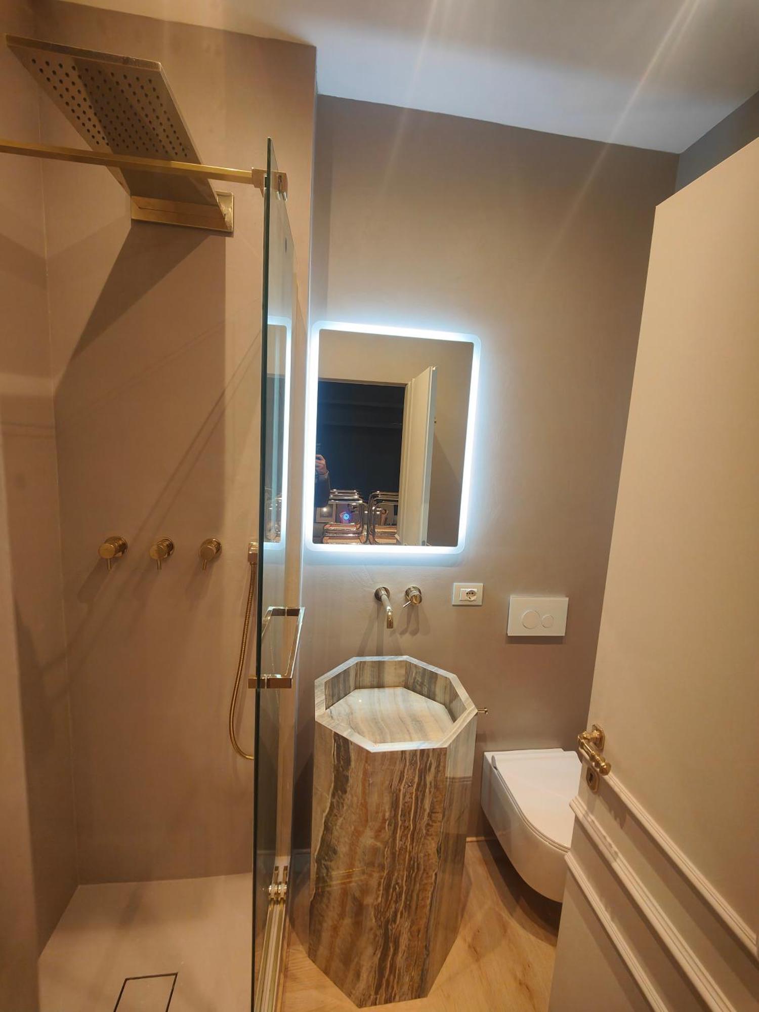 밀라노 Ottoboni 2A Luxury Penthouse 아파트 외부 사진