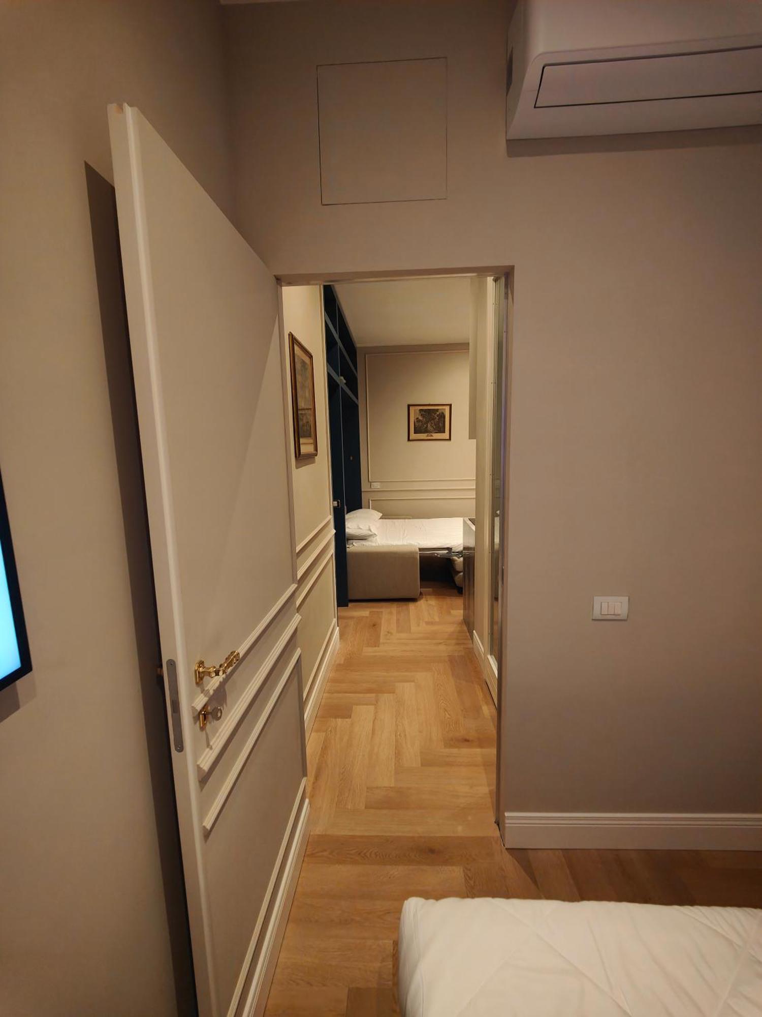 밀라노 Ottoboni 2A Luxury Penthouse 아파트 외부 사진