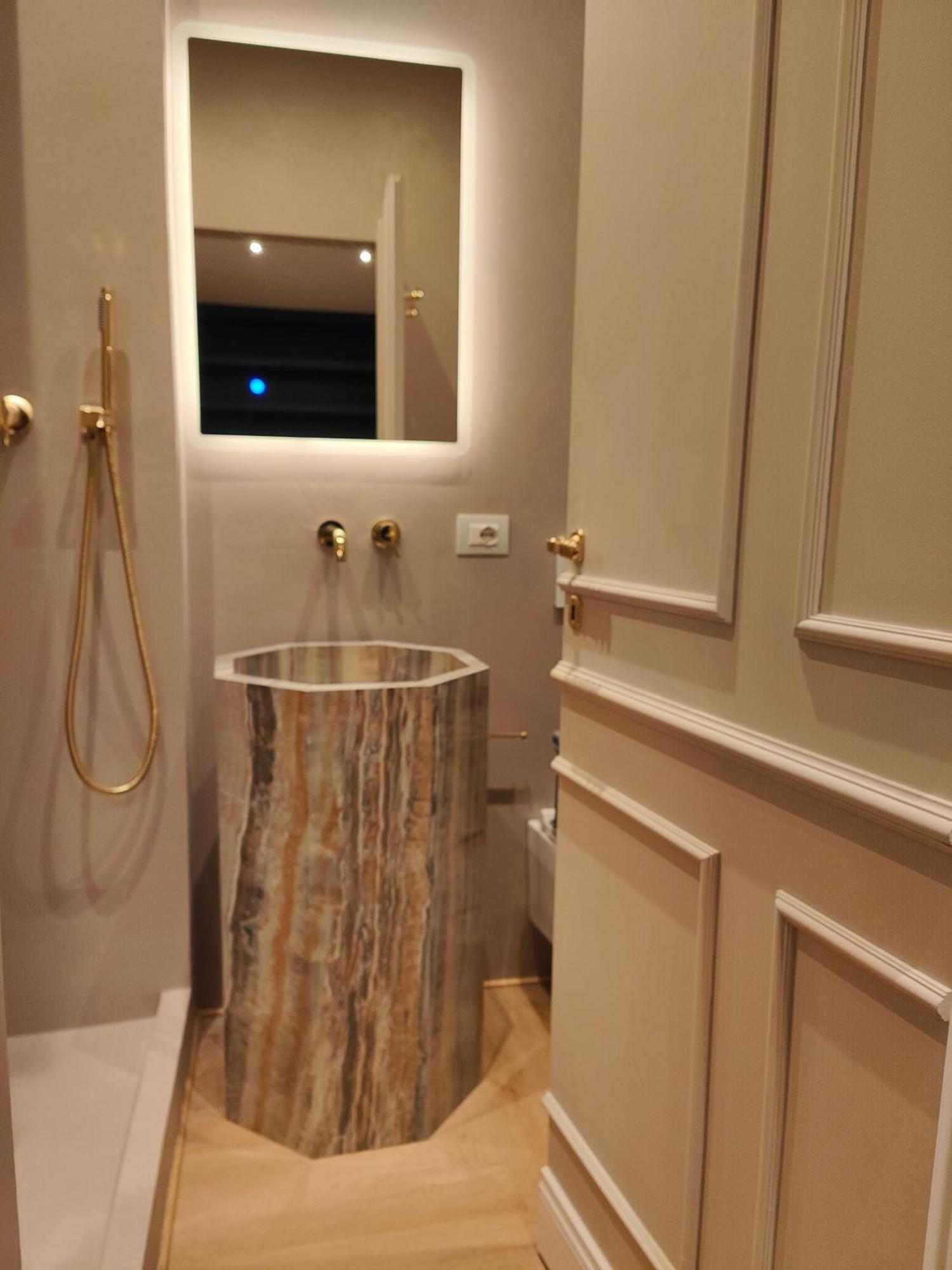 밀라노 Ottoboni 2A Luxury Penthouse 아파트 외부 사진