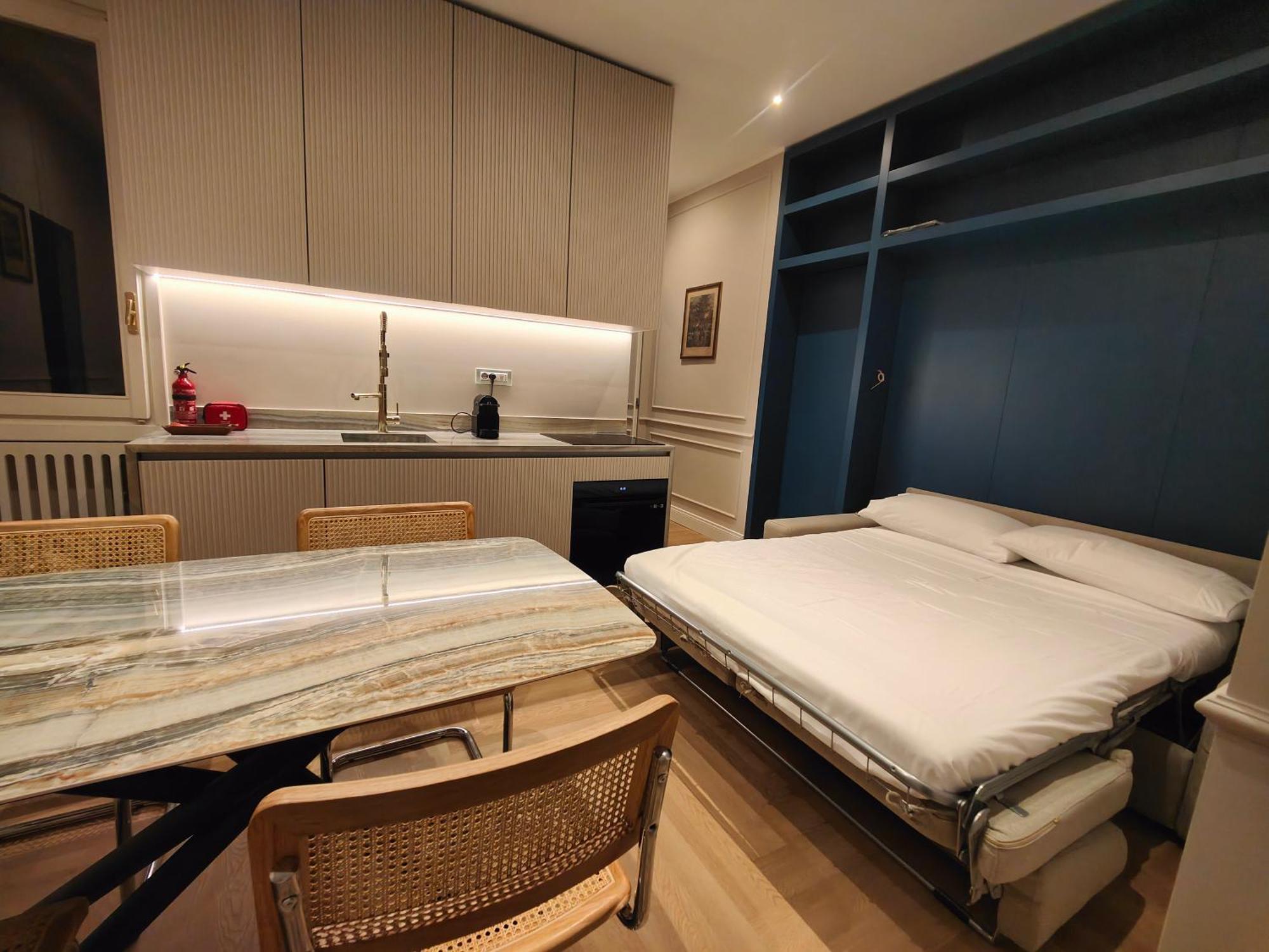 밀라노 Ottoboni 2A Luxury Penthouse 아파트 외부 사진