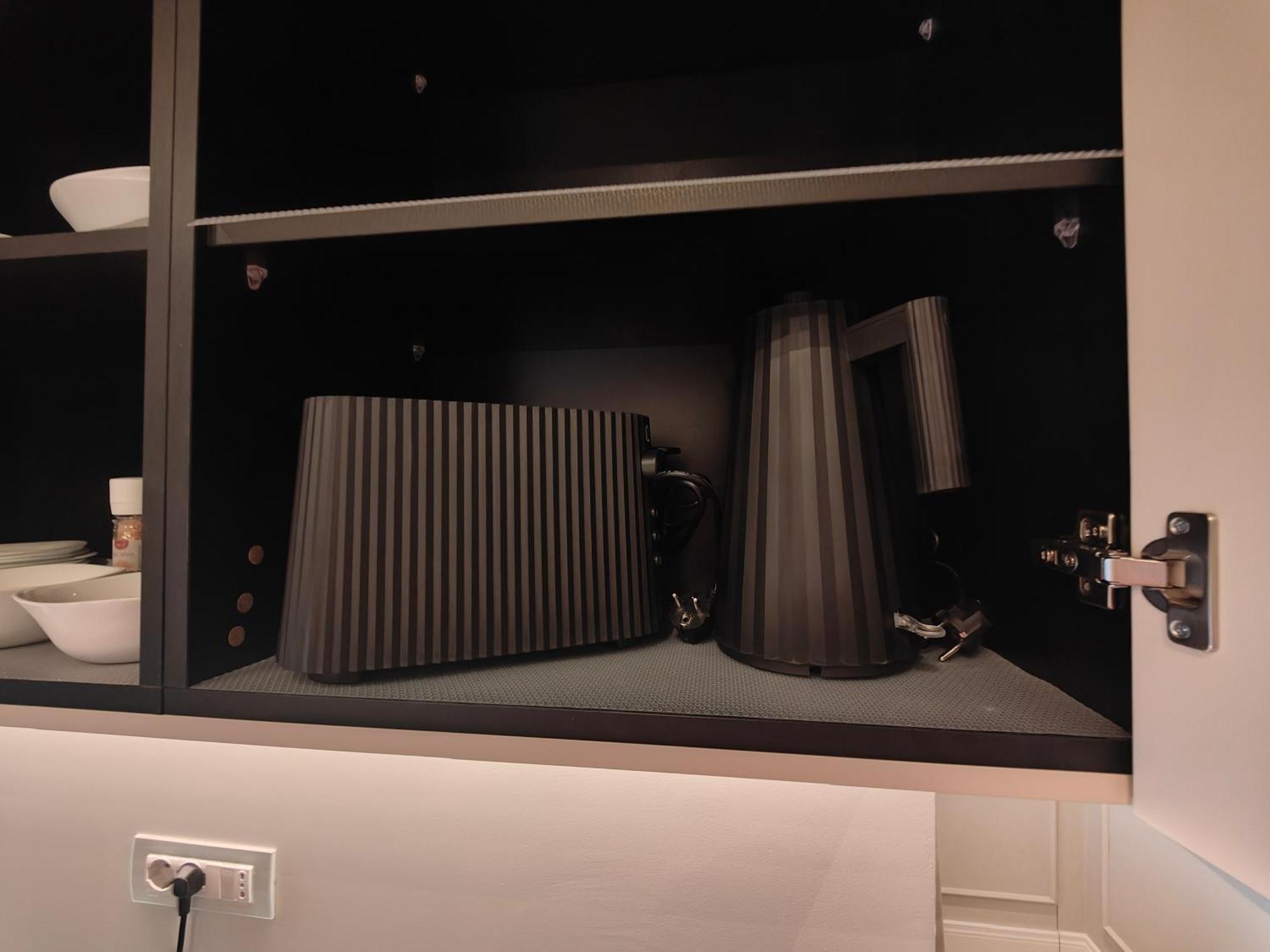 밀라노 Ottoboni 2A Luxury Penthouse 아파트 외부 사진