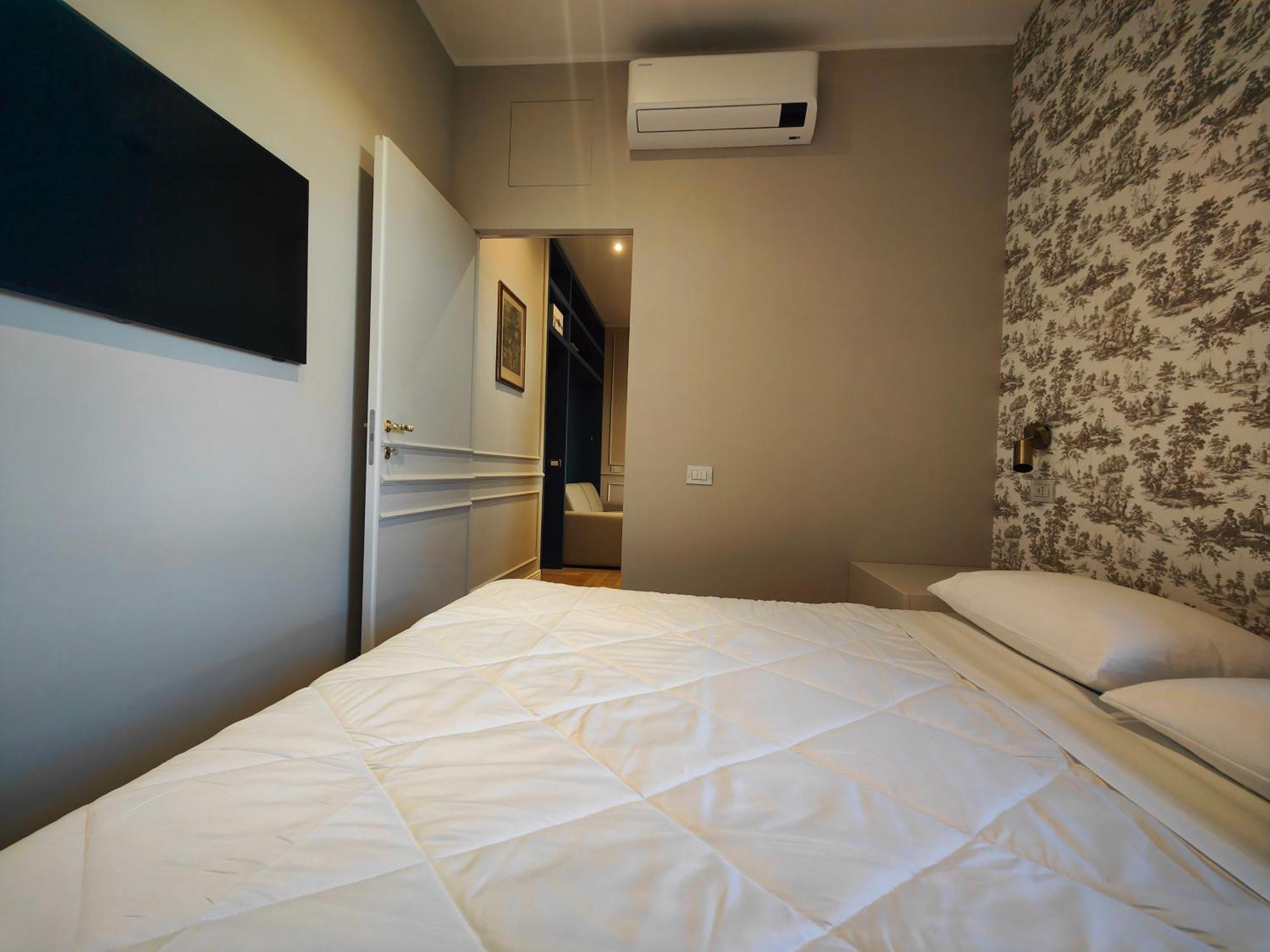 밀라노 Ottoboni 2A Luxury Penthouse 아파트 외부 사진