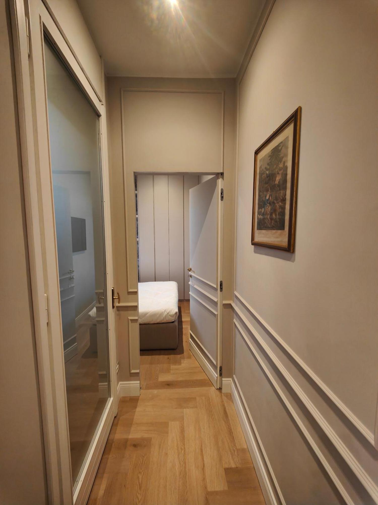 밀라노 Ottoboni 2A Luxury Penthouse 아파트 외부 사진