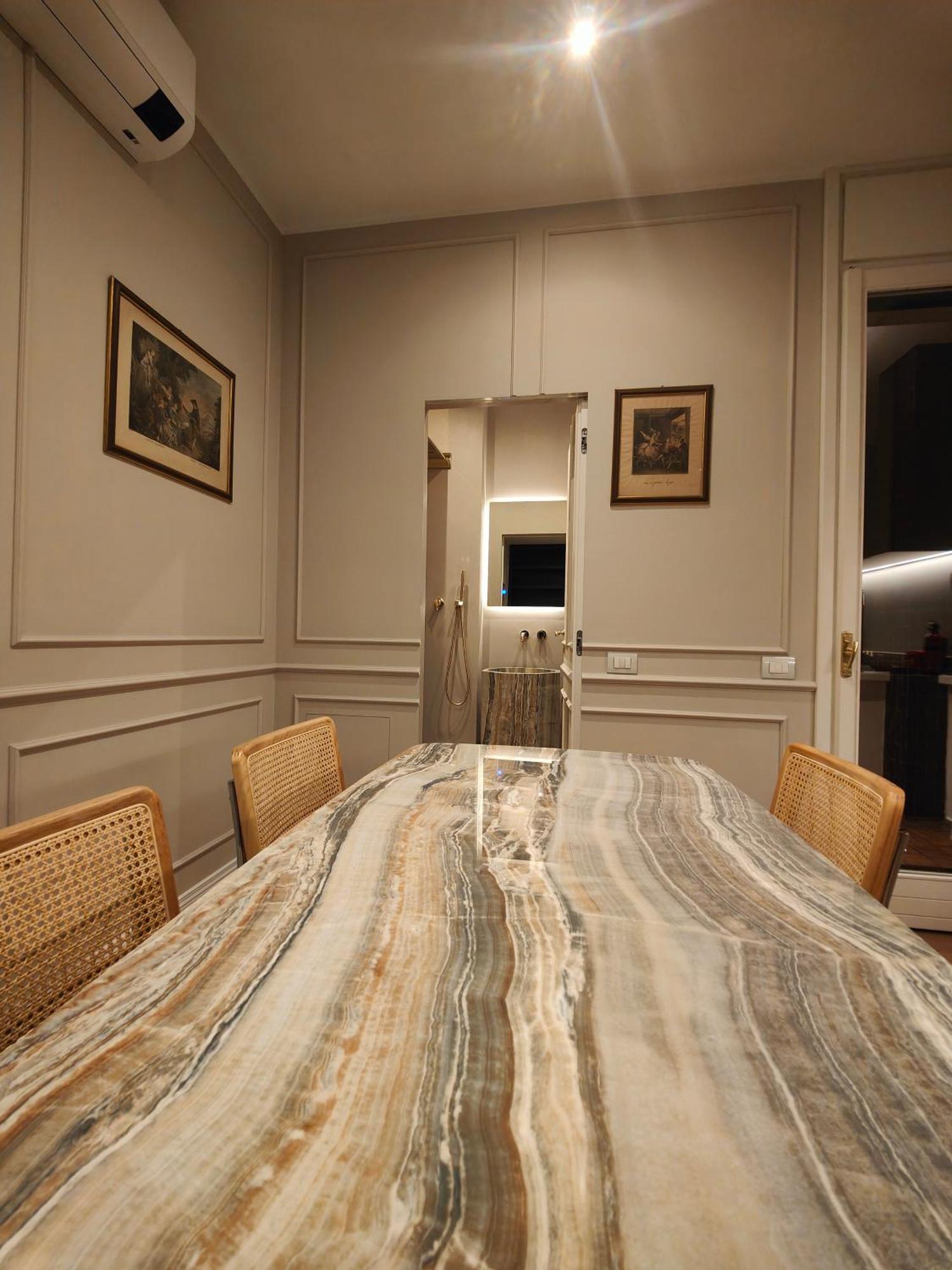 밀라노 Ottoboni 2A Luxury Penthouse 아파트 외부 사진