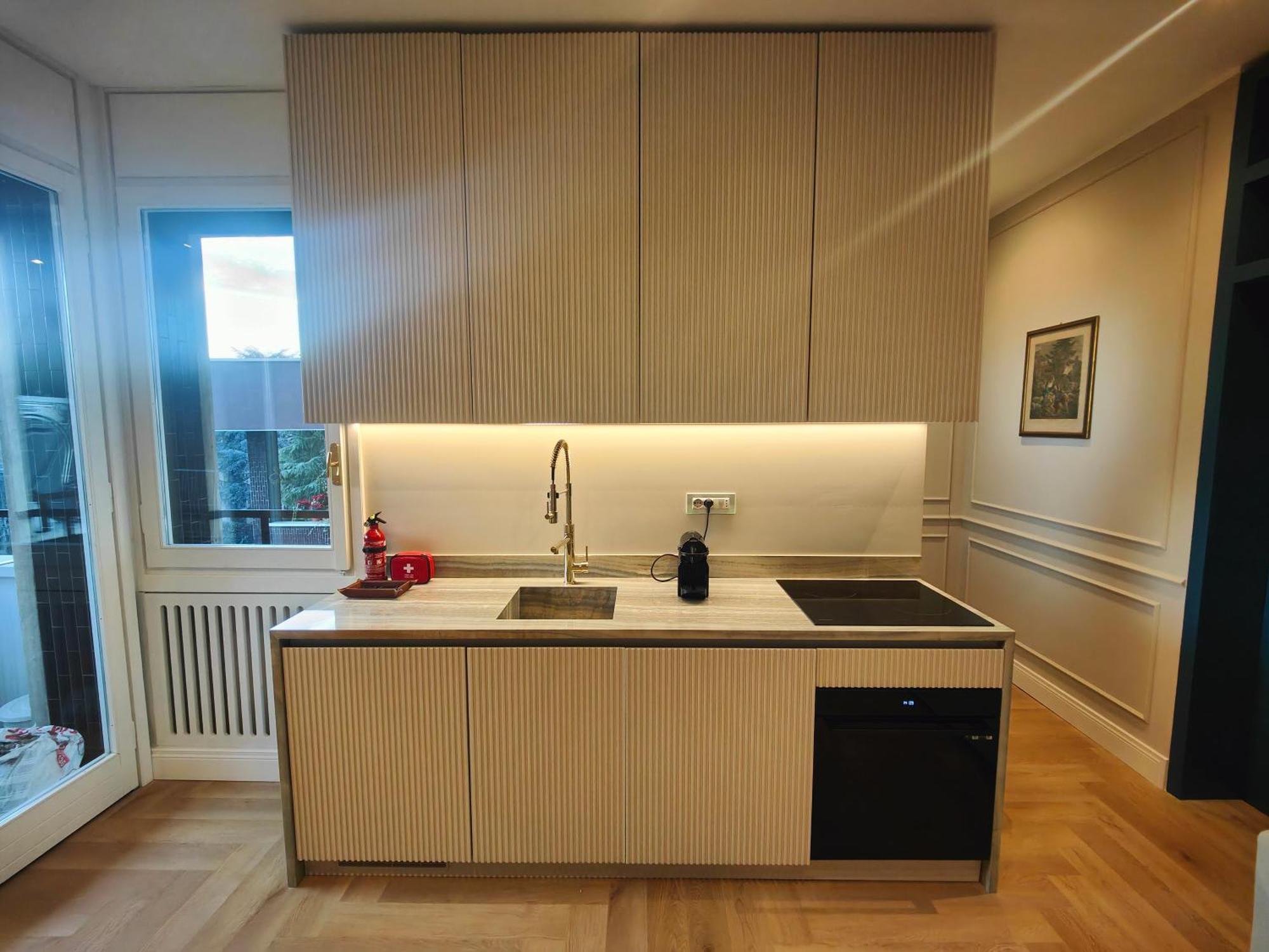 밀라노 Ottoboni 2A Luxury Penthouse 아파트 외부 사진
