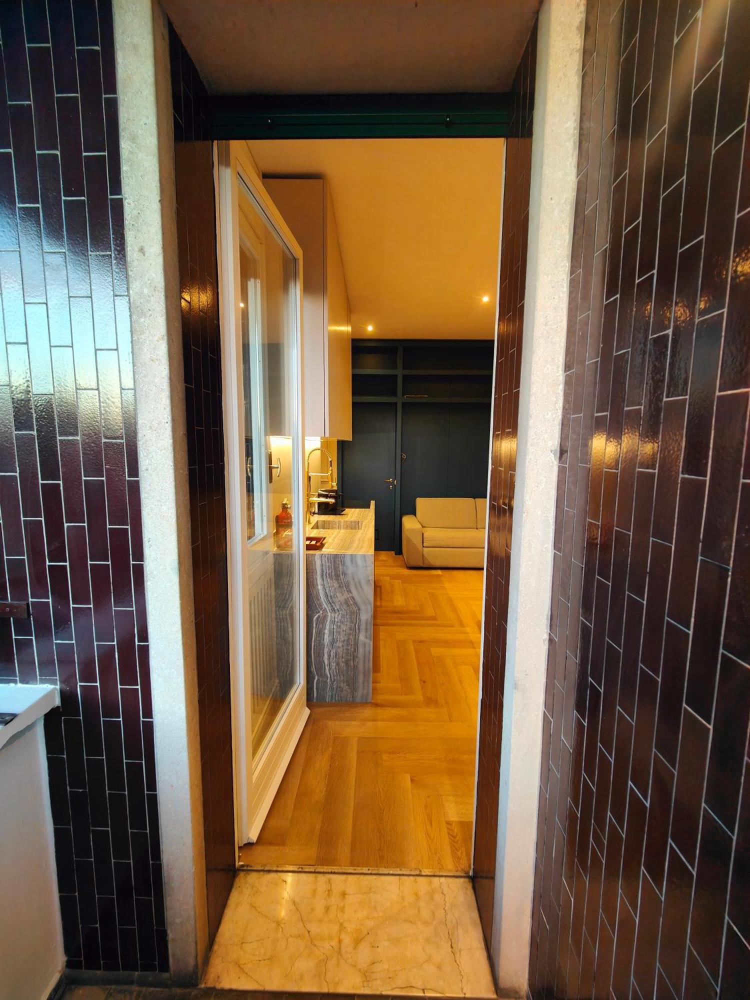 밀라노 Ottoboni 2A Luxury Penthouse 아파트 외부 사진