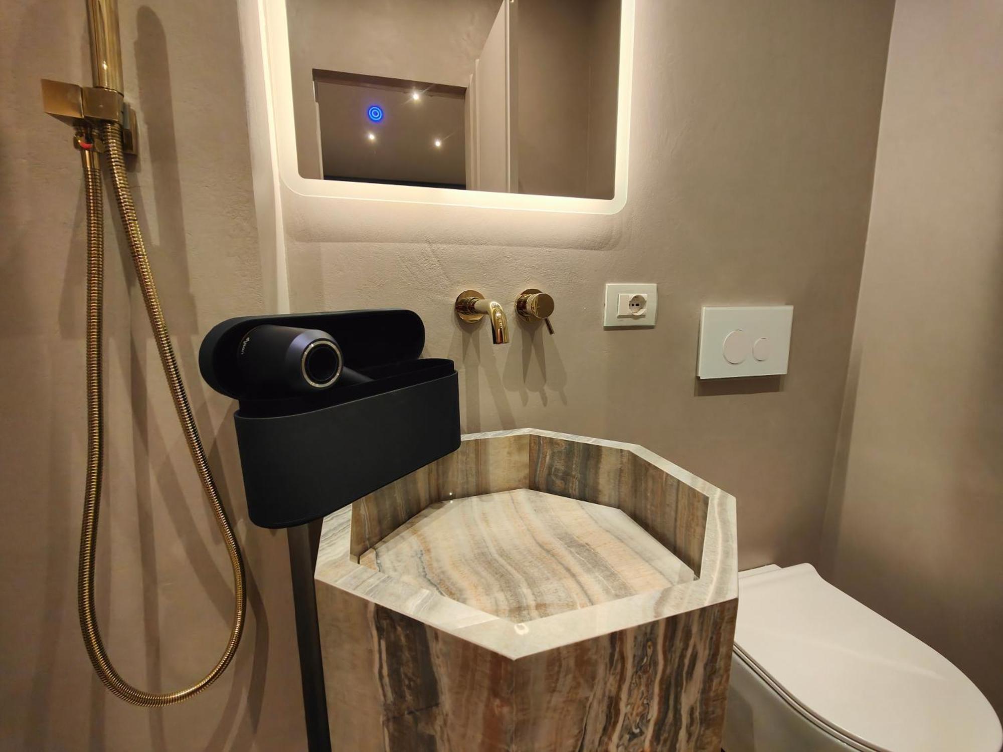 밀라노 Ottoboni 2A Luxury Penthouse 아파트 외부 사진